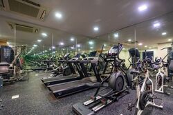 Cavenagh Lodge (D9), Apartment #603070541